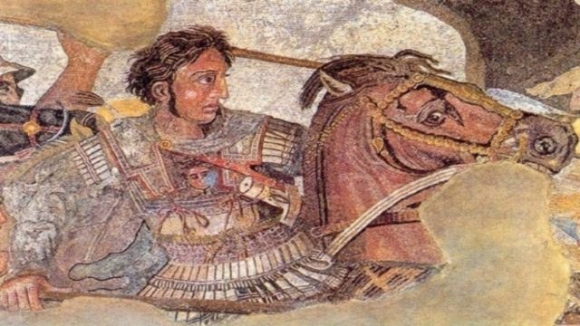 Το γιατρικό του Μεγάλου Αλεξάνδρου: Αυτό το βιταμινούχο έτρωγαν οι Αρχαίοι Έλληνες και δεν αρρώσταιναν