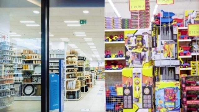 Απειλεί τα Jumbo: Πάμφθηνα προϊόντα, εξαιρετική ποιότητα – Η εταιρία κολοσσός που ήρθε στην Ελλάδα!