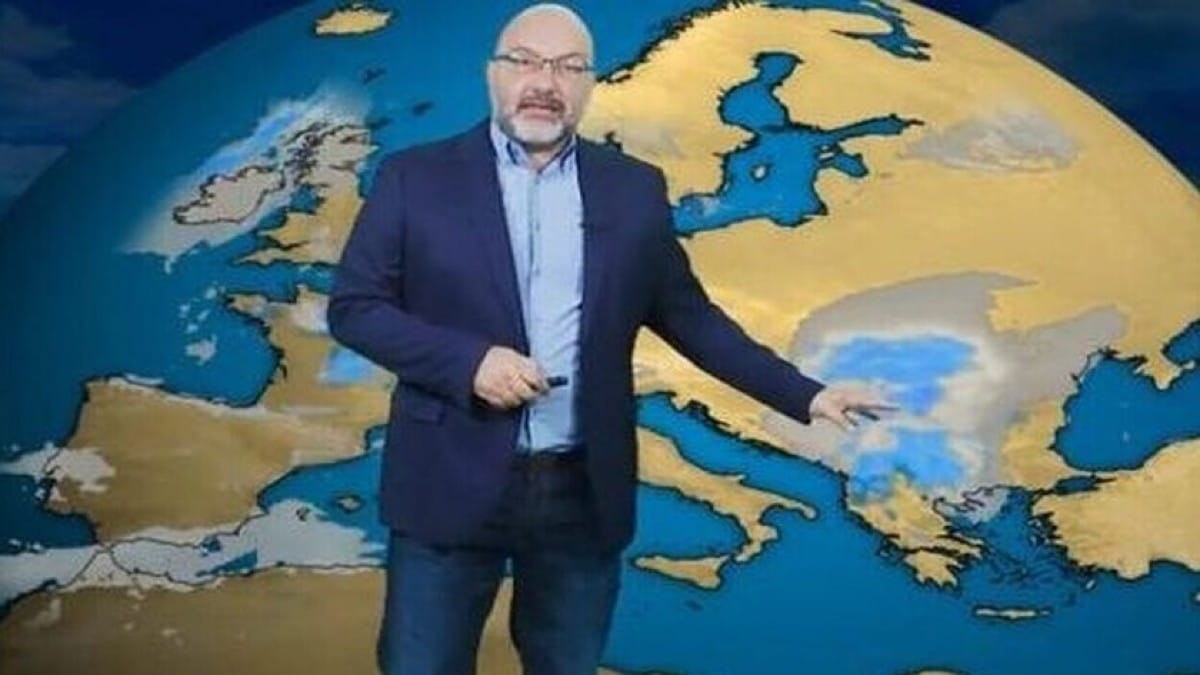 “Καμπανάκι” Σάκη Αρναούτογλου: «Τον επερχόμενο χειμώνα…» – Το φαινόμενο που θα επηρεάσει τη χώρα μας!