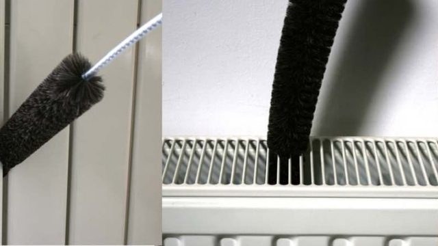 Τα πιο απίθανα tips για να καθαρίσετε σωστά το καλοριφέρ και να έχει την καλύτερη απόδοση!