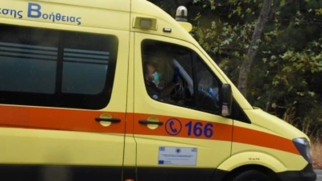 Εργατικό ατύχημα σε κατάστημα στο κέντρο της Αθήνας – Τρεις τραυματίες
