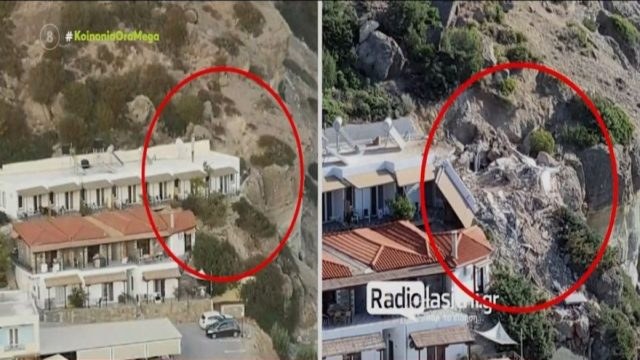 Κρήτη: Πώς έγινε η ανείπωτη τραγωδία με την 47χρονη –  «Ήταν σαφές ότι κάποια στιγμή θα γινόταν… Υπήρχαν όλες οι προϋποθέσεις» – Συγκλονίζει ο Ευθύμιος Λέκκας