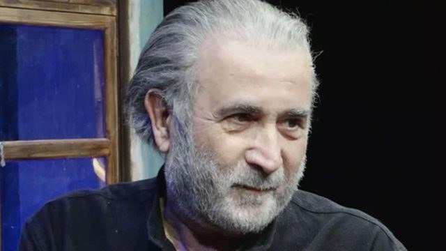 Κόλαφος ο Λάκης Λαζόπουλος για Δημήτρη Λιγνάδη: «Σκαρφάλωσε ψηλά σαν φίδι…»