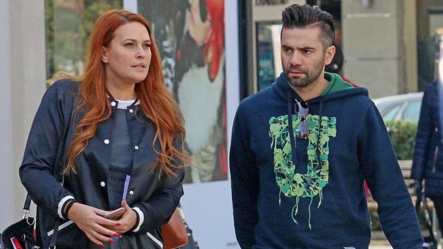 “Ό,τι πιάνει στα χέρια της το πουλάει με λεφτά…” – Οξυμένα τα πνεύματα στη δίκη Μαραντίνη – Χρηστίδου (video)