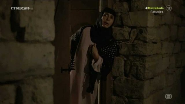 «Μιλήστε μου για ηθοποιάρες – Μπορώ να ακούω τη Διδασκάλου για ώρες»: To Twitter αποθεώνει την πρεμιέρα του «Μαύρου Ρόδου»