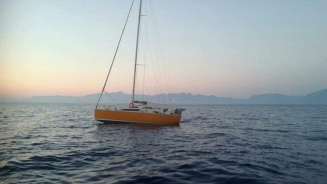 Θρίλερ στα Κύθηρα: Ναυάγιο σκάφους με μετανάστες με ισχυρούς ανέμους στην περιοχή – Μεγάλη επιχείρηση από το Λιμενικό