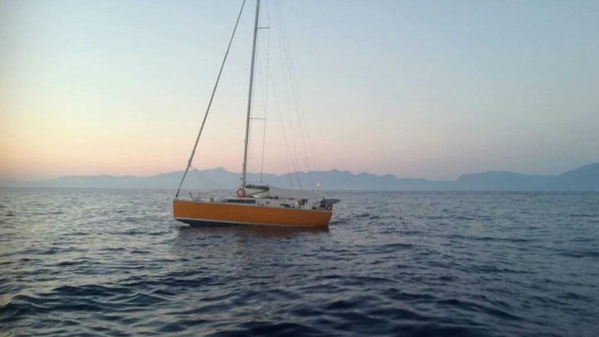 Θρίλερ στα Κύθηρα: Ναυάγιο σκάφους με μετανάστες με ισχυρούς ανέμους στην περιοχή – Μεγάλη επιχείρηση από το Λιμενικό