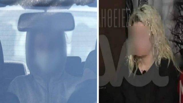 Βιασμός 12χρονης στον Κολωνό: “Παρέα” με την Ρούλα Πισπιρίγκου η 37χρονη μητέρα του παιδιού – Στις ίδιες φυλακές με την 33χρονη