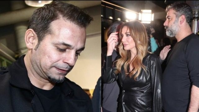 Το «φυσάει και δεν κρυώνει» ο Ντέμης Νικολαΐδης: Τα τρυφερά λόγια της Δέσποινας Βανδή στον Βασίλη Μπισμπίκη – «Η ζωή μου έδωσε μια δεύτερη ευκαιρία»