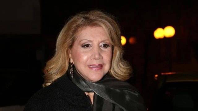 «Βήμα» μπροστά από τη Λίτσα Πατέρα: «Ένεση» στα οικονομικά για Ταύρους, Παρθένους και άλλα 2 ζώδια