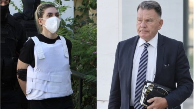 Νεκρά παιδιά στην Πάτρα: «Η Αστυνομία “σάπισε” στο ξύλο τη Ρούλα Πισπιρίγκου για να ομολογήσει!» – Καταγγελία Αλέξη Κούγια! (Video)