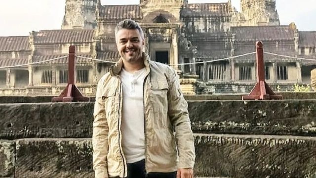 Άσχημες εξελίξεις για τον Πέτρο Πολυχρονίδη – Μαθεύτηκαν ξαφνικά τα δυσάρεστα