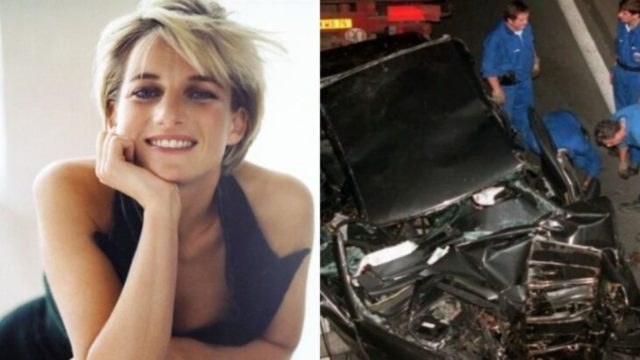 «Αυτό μου είπε η πριγκίπισσα Νταϊάνα πριν σκοτωθεί»: Η αποκάλυψη που τα ανατρέπει όλα!