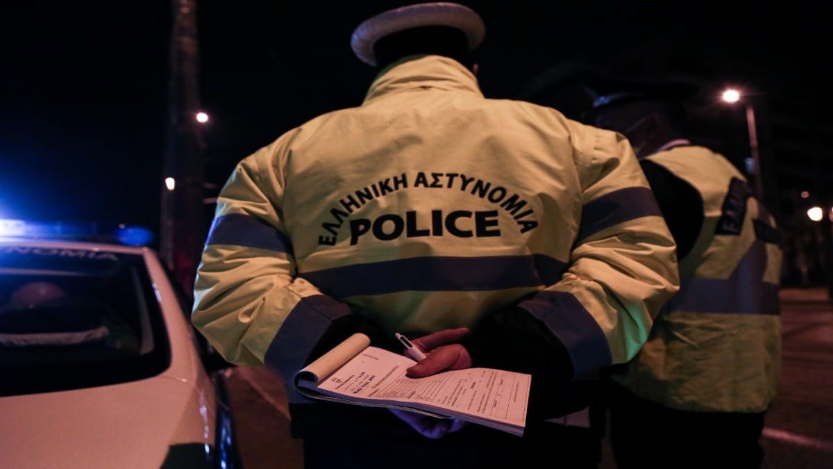 Πρόστιμο-σοκ για χιλιάδες οδηγούς στην Ελλάδα – «Καμπάνα» 80 ευρώ από το πουθενά