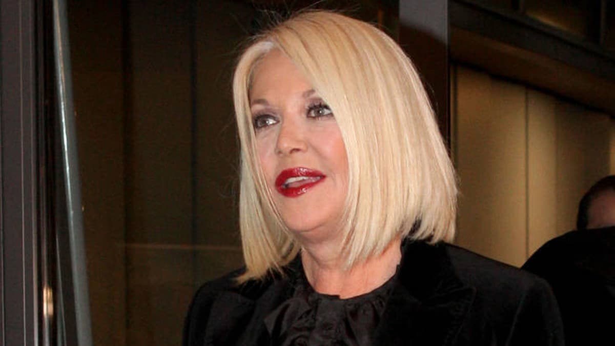 Άγριο ξέσπασμα Ρούλας Κορομηλά: «Άρρωστοι άνθρωποι – Τα τέρατα αυτά κυκλοφορούν ανάμεσα μας…»