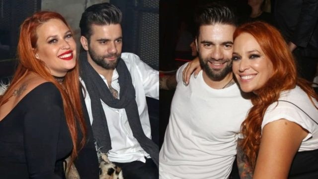 «Στη φυλακή ο Θοδωρής Μαραντίνης» – Ξέφυγε η κόντρα με τη Σίσσυ (ΦΩΤΟ)