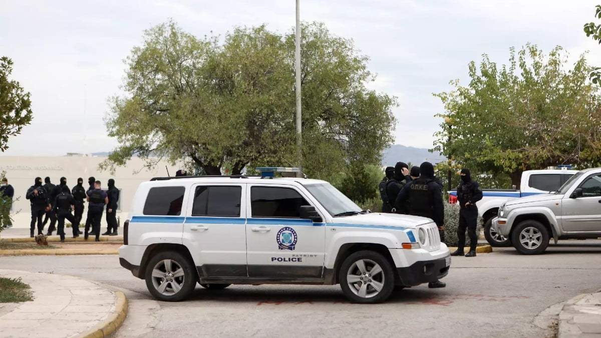 Μια κανονική μαφία στην Πολυτεχνειούπολη: Είχαν σχέδιο κλέβοντας συστηματικά φοιτητές και σπάζοντας πόρτες – Εμπλοκή στην απόπειρα δολοφονίας του Λουκά Παπαδήμου