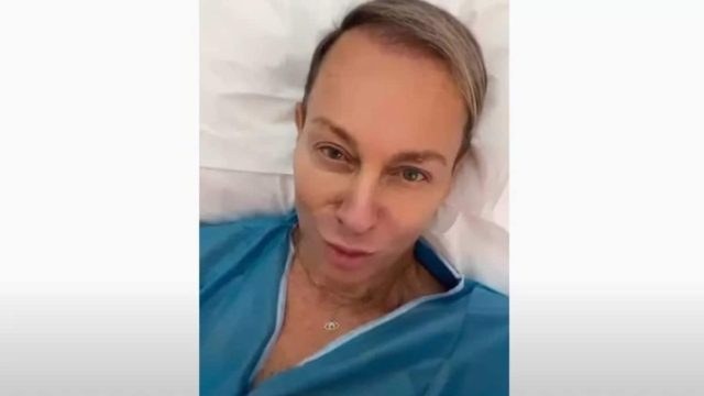 Στο νοσοκομείο ο Βασίλειος Κωστέτσος – Μπήκε στο χειρουργείο