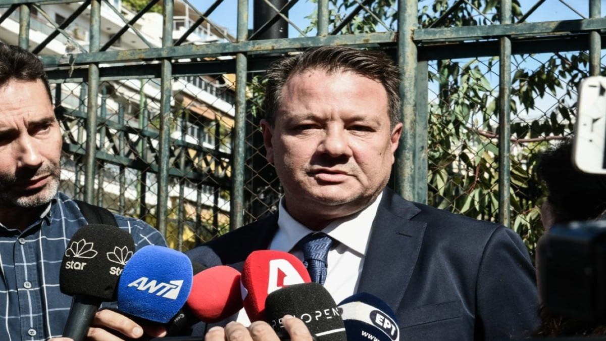 Βιασμός 12χρονης στον Κολωνό: «Ας αφήσουν την μητέρα και ας πιάσουν τους βιαστές » – Τι ανέφερε ο Απόστολος Λύτρας για τα εμβάσματα & την παραμέληση ανηλίκου