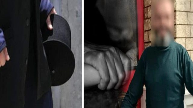 Βιασμός 12χρονης στον Κολωνό: Αποπειράθηκε να αυτοκτονήσει ιερέας! Το όνομά του είχε εμπλακεί στην υπόθεση των παιδοβιαστών (Video)