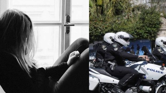 Βιασμός στο Α.Τ Ομονοίας: «Υπήρξε έντονο φλερτ και συναίνεση από την 19χρονη» υποστηρίζει 27χρονος αστυνομικός (video)