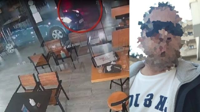 Παλαιό Φάληρο: Διώκεται και για ενδοοικογενειακή βία ο βιαστής με το τατουάζ – Πώς τον εντόπισε η Αστυνομία