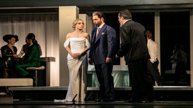 Ο «Ντον Τζοβάννι» του Μότσαρτ στην Εθνική Λυρική Σκηνή από τις 21 Οκτωβρίου