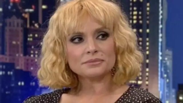“Έσπασε” η Ελεονώρα Ζουγανέλη υπό τις φήμες χωρισμού της: «Ήρθε η ώρα να…»