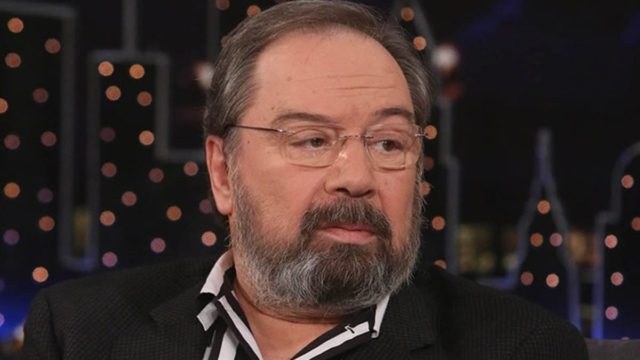 Απίθανες δηλώσεις για τον Σταμάτη Φασουλή: «Δεν είχε ποτέ ιδιαίτερο ταλέντο…»