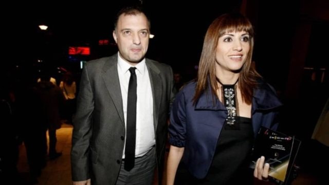 «Βόμβα» από Χρήστο Φερεντίνο: «Ήθελα να πειραματιστώ…Με τη Σοφία Παυλίδου δεν μπήκαμε ποτέ στη διαδικασία…»