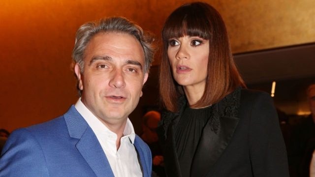 «Κάγκελο» ο Φάνης Μουρατίδης: Η αποκάλυψη της Άννας Μαρίας Παπαχαραλάμπους για το αν είχε ερωτική σχέση με τον Απόστολο Γκλέτσο