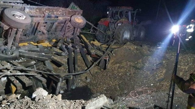 Αλυσιδωτές αντιδράσεις για την Πολωνία: Ανησυχία από ΥΠΕΞ και Στέιτ Ντιπάρτμεντ – Σενάριο να πάει στα άκρα η κατάσταση