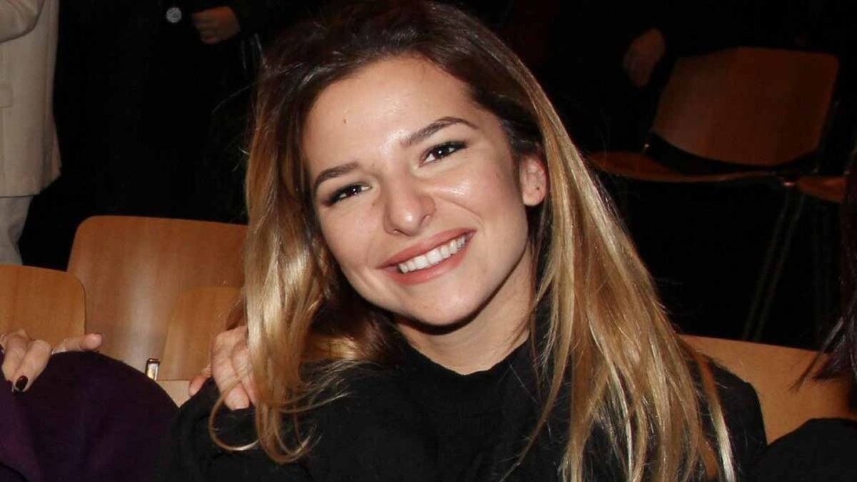 “Πίστεψα ότι το σώμα μου…” – Ανατριχιάζει η Εριέττα Κούρκουλου