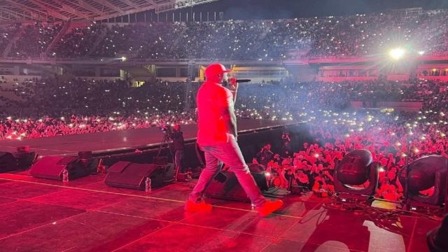 Ο “50cent” διαφημίζει την Ελλάδα σε όλο τον κόσμο