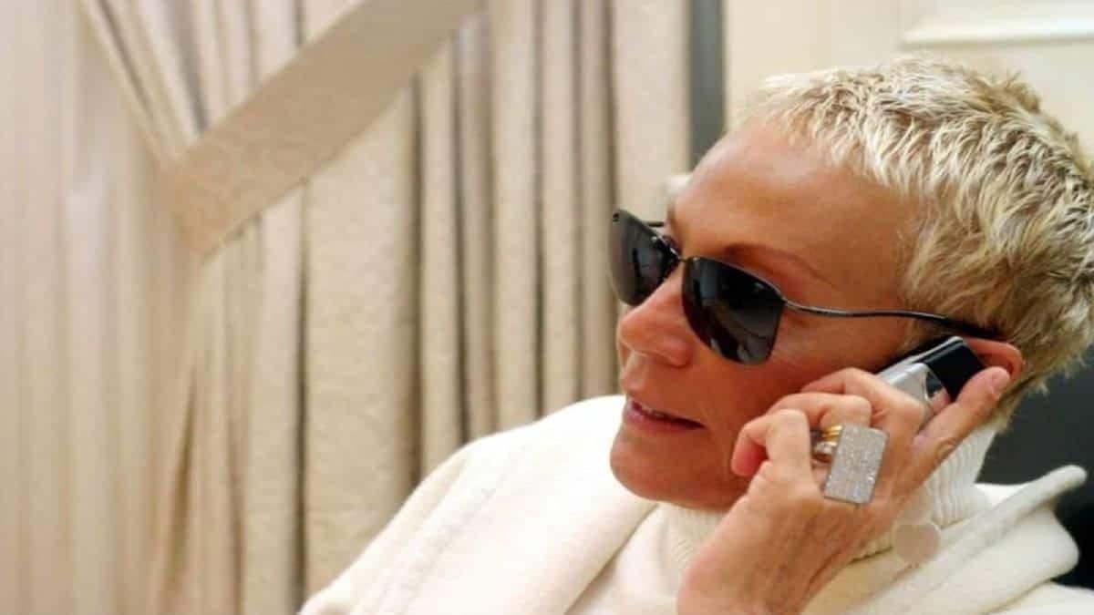 5.000.000 Ζωή Λάσκαρη; Η μεγάλη αποκάλυψη 5 χρόνια μετά τον θάνατό της!