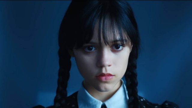 Wednesday: Η νέα σειρά του Netflix που έχει κάνει πάταγο – Ο Τιμ Μπάρτον συστήνει ξανά την οικογένεια Άνταμς