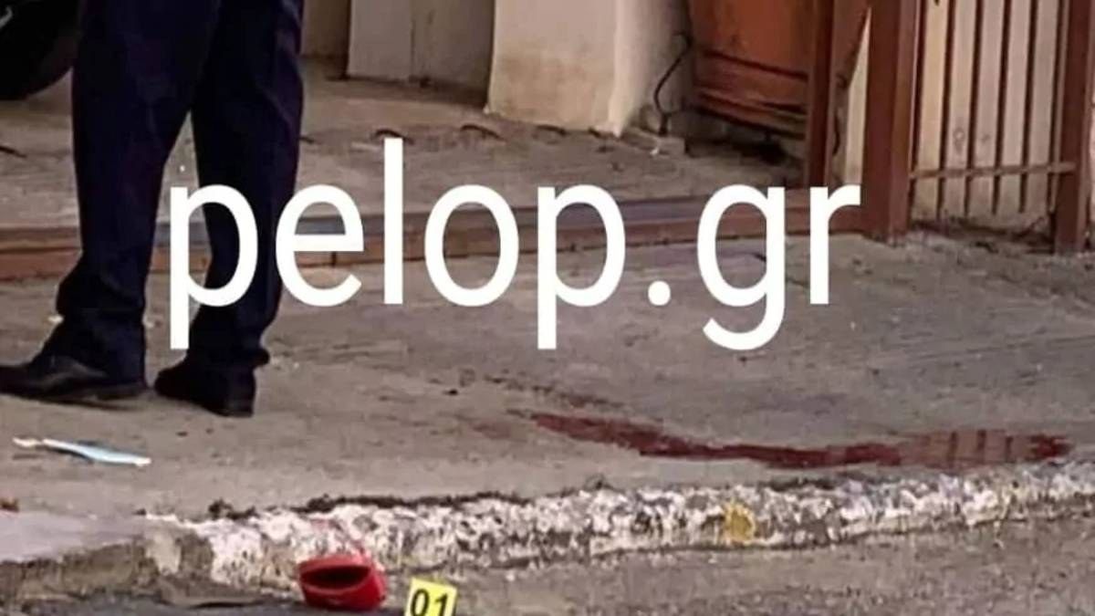 Πάτρα: Μοιραία «βουτιά» για ιερέα από μπαλκόνι πολυκατοικίας