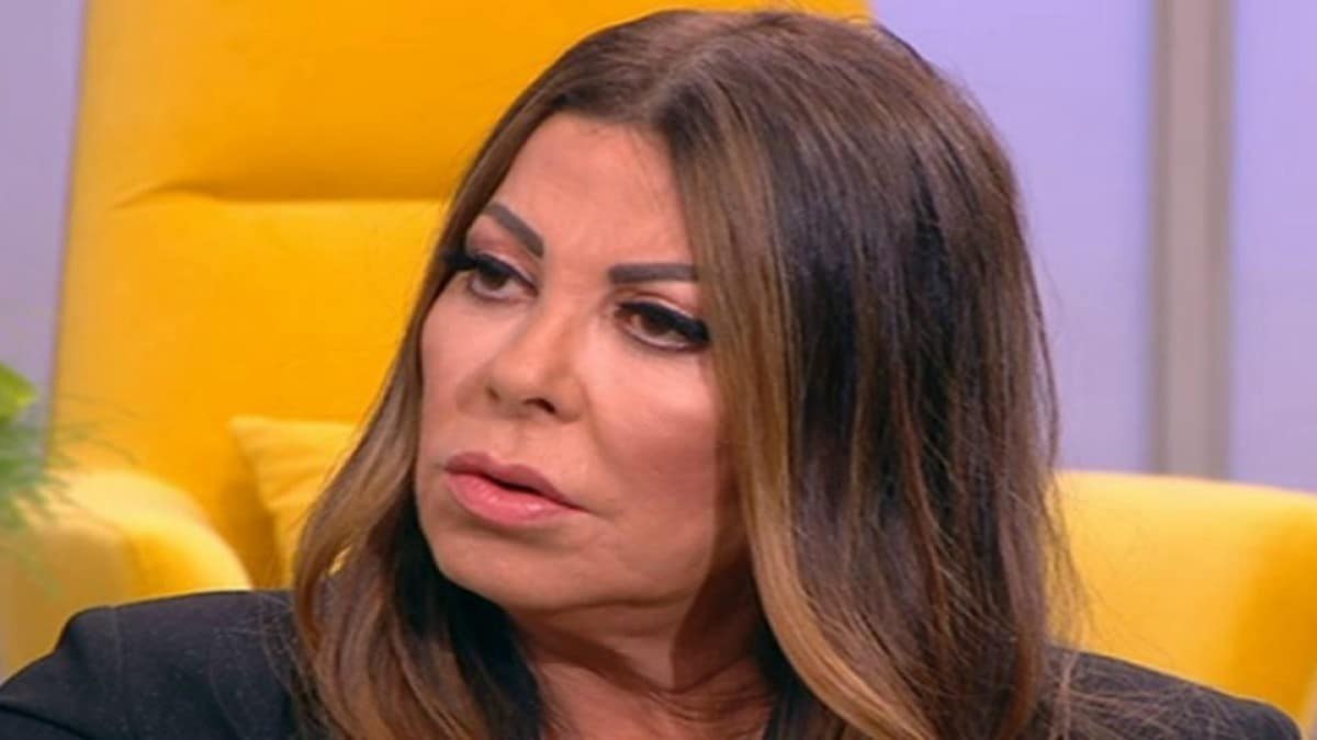 Άντζελα Δημητρίου: Το μυστικό για τον γιο της Βαγγέλη που της «στοίχειωσε» τη ζωή