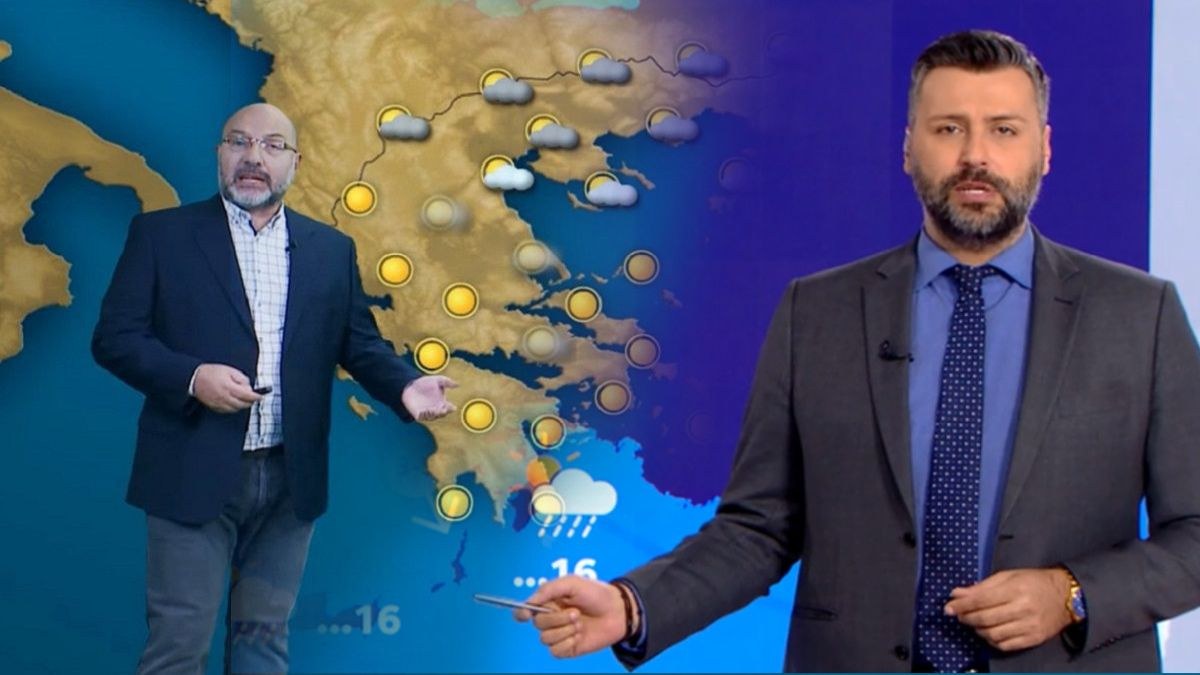«Πυροβολεί» τον Σάκη Αρναούτογλου ο Γιάννης Καλλιάνος! «Όχι, μην πάρετε ιγκλού για την Αττική»