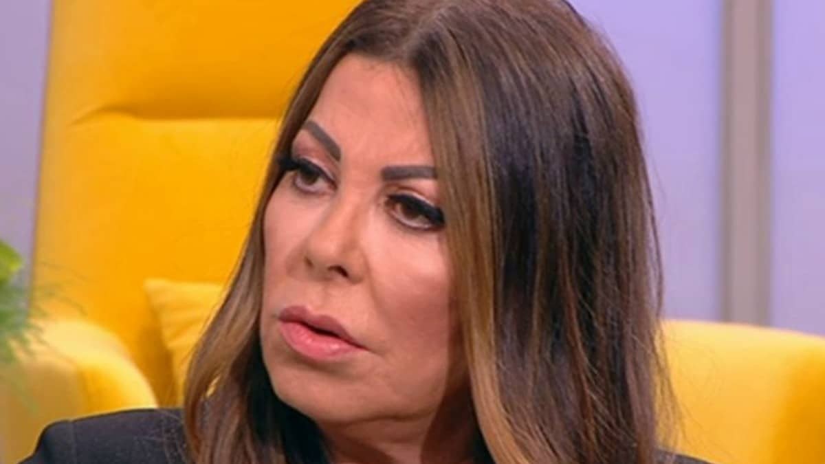 «Είχα μπλέξει πολύ άσχημα με τον τζόγο…»: Ο σύντροφος της Άντζελας Δημητρίου που την οδήγησε στο χείλος του γκρεμού