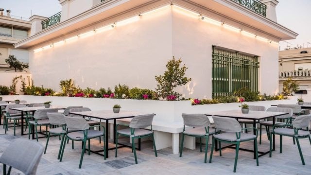 Μουσείο Μπενάκη Ελληνικού Πολιτισμού και Δειπνοσοφιστήριον: Μια πολυετής συνεργασία, ένα σημείο συνάντησης Ιστορίας, Πολιτισμού και Γαστρονομίας