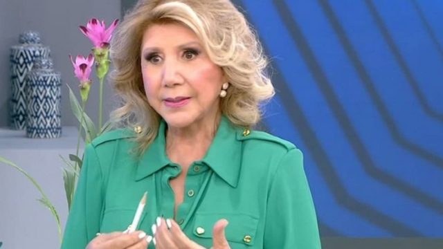 «Πύρινη λαίλαπα» από Λίτσα Πατέρα: Προβλήματα και ερωτικά μπερδέματα για Δίδυμους, Αιγόκερους και άλλα 3 ζώδια