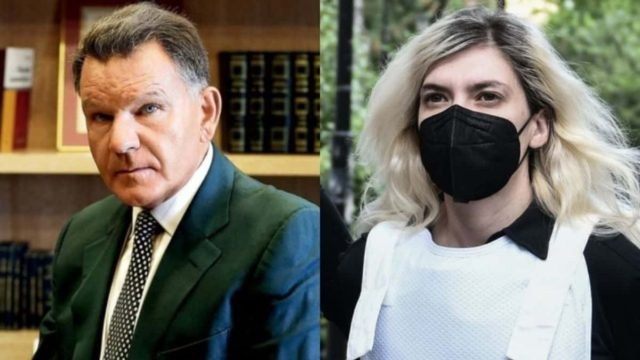 “Βόμβα” Κούγια για Πισπιρίγκου:  Δεκτά τα ασφαλιστικά μέτρα κατά Κουτσελίνη και Κουσουλού