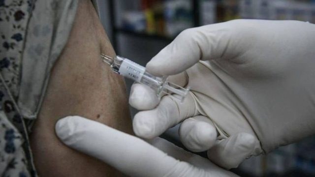 Πολύ άσχημη εξέλιξη για τα εμβόλια του κορωνοϊού…