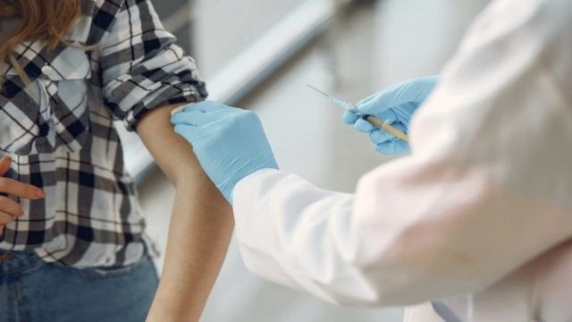 Δίνεις αίμα, σώζεις μια ζωή: Εθελοντική αιμοδοσία στον Άλιμο