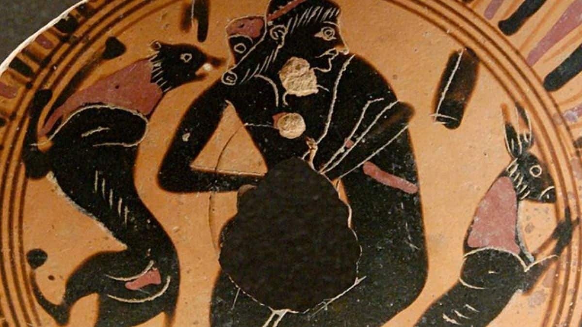 Η ομοφυλοφιλία στην Αρχαία Ελλάδα! Τι ίσχυε τελικά; Όλη η αλήθεια