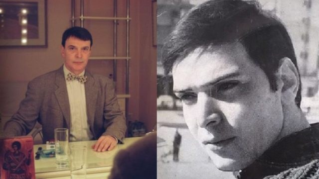 Αποκάλυψη για το Γιώργο Μαρίνο: «Του έγινε πρόταση να…»