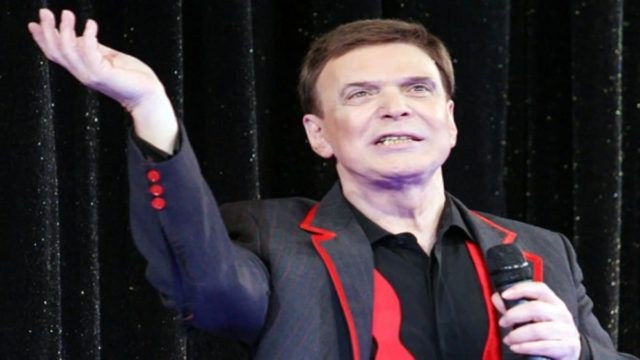 «Σεισμικές» αποκαλύψεις για τον Γιώργο Μαρίνο – «Τότε τα άφησε όλα και έφυγε για να…»