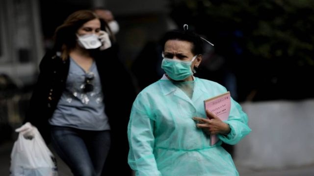 Ανησυχητική έρευνα: Πότε αυξάνεται ο κίνδυνος επιληπτικών κρίσεων – Μετά από κορωνοϊό ή από γρίπη;