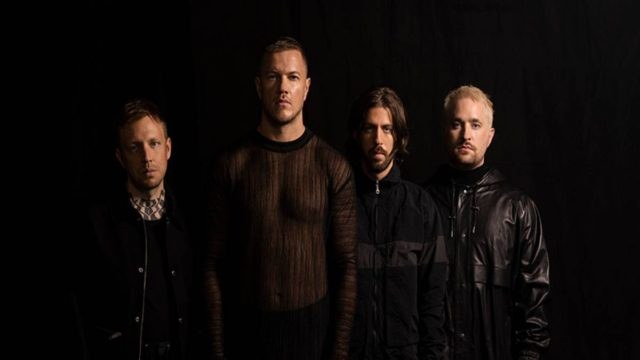 Imagine Dragons: Για πρώτη φορά στην Ελλάδα – Δείτε πότε έρχονται